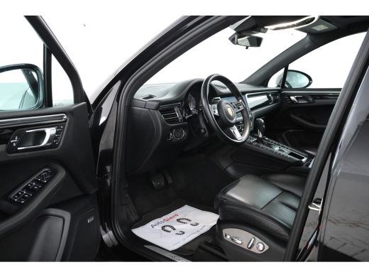 Porsche Macan 3.0 S 354PK, PDLS, Panorama, BOSE, luchtvering, trekhaak ActivLease financial lease