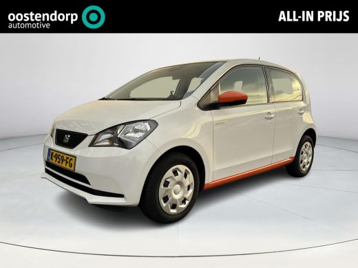 Seat Mii electric GEEN AFLEVERKOSTEN | 61 kW | DAB radio | Parkeersensoren achter | Climate Control | All ...