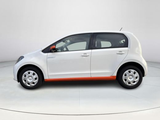 Seat Mii electric GEEN AFLEVERKOSTEN | 61 kW | DAB radio | Parkeersensoren achter | Climate Control | All ... ActivLease financial lease
