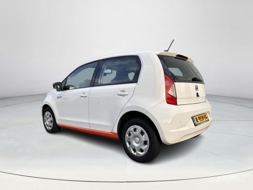 Seat Mii electric GEEN AFLEVERKOSTEN | 61 kW | DAB radio | Parkeersensoren achter | Climate Control | All ... ActivLease financial lease
