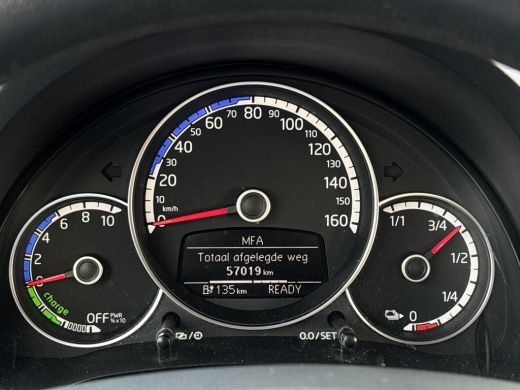 Seat Mii electric GEEN AFLEVERKOSTEN | 61 kW | DAB radio | Parkeersensoren achter | Climate Control | All ... ActivLease financial lease