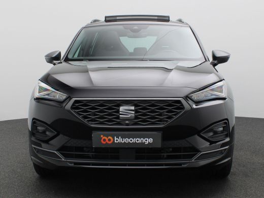 Seat Tarraco 1.4 TSI e-Hybrid PHEV FR Business Intens 245PK DSG Pano-Schuifdak, Trekhaak, 360gr. Camera, Stoel... ActivLease financial lease