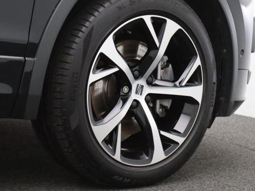 Seat Tarraco 1.4 TSI e-Hybrid PHEV FR Business Intens 245PK DSG Pano-Schuifdak, Trekhaak, 360gr. Camera, Stoel... ActivLease financial lease