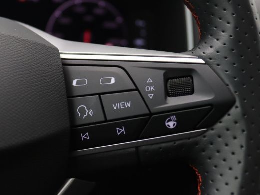 Seat Tarraco 1.4 TSI e-Hybrid PHEV FR Business Intens 245PK DSG Pano-Schuifdak, Trekhaak, 360gr. Camera, Stoel... ActivLease financial lease