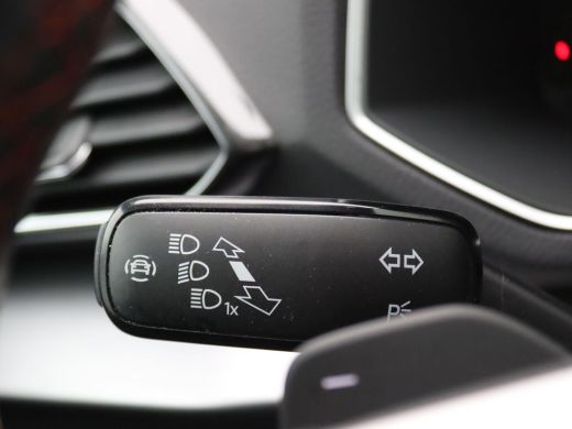 Seat Tarraco 1.4 TSI e-Hybrid PHEV FR Business Intens 245PK DSG Pano-Schuifdak, Trekhaak, 360gr. Camera, Stoel... ActivLease financial lease