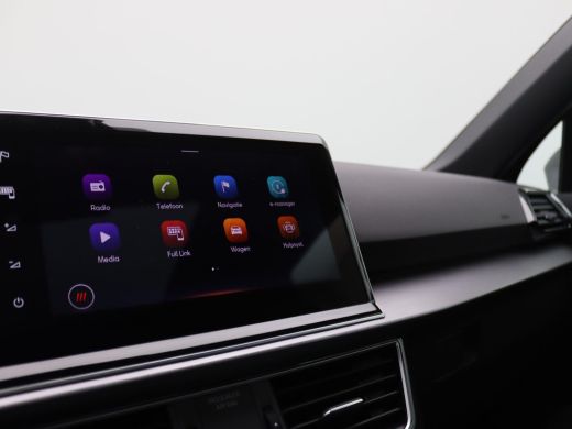 Seat Tarraco 1.4 TSI e-Hybrid PHEV FR Business Intens 245PK DSG Pano-Schuifdak, Trekhaak, 360gr. Camera, Stoel... ActivLease financial lease