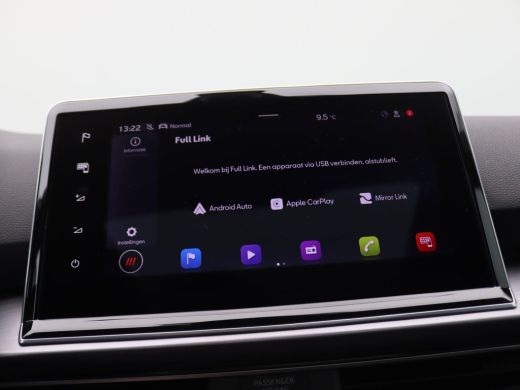 Seat Tarraco 1.4 TSI e-Hybrid PHEV FR Business Intens 245PK DSG Pano-Schuifdak, Trekhaak, 360gr. Camera, Stoel... ActivLease financial lease