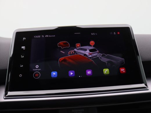 Seat Tarraco 1.4 TSI e-Hybrid PHEV FR Business Intens 245PK DSG Pano-Schuifdak, Trekhaak, 360gr. Camera, Stoel... ActivLease financial lease