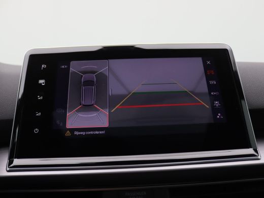 Seat Tarraco 1.4 TSI e-Hybrid PHEV FR Business Intens 245PK DSG Pano-Schuifdak, Trekhaak, 360gr. Camera, Stoel... ActivLease financial lease