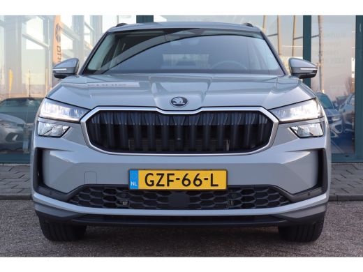 Skoda Kodiaq 204PK 1.5 TSI PHEV Business Edition | Elektrisch bedienbare achterklep | Elektrisch verstelb. bes... ActivLease financial lease