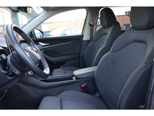 Skoda Kodiaq 204PK 1.5 TSI PHEV Business Edition | Elektrisch bedienbare achterklep | Elektrisch verstelb. bes... ActivLease financial lease