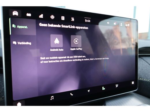 Skoda Kodiaq 204PK 1.5 TSI PHEV Business Edition | Elektrisch bedienbare achterklep | Elektrisch verstelb. bes... ActivLease financial lease