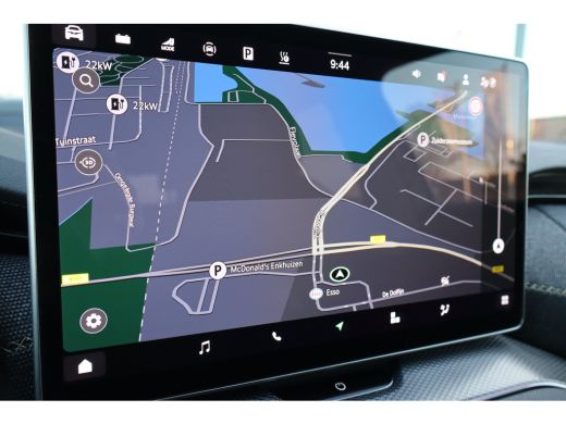 Skoda Kodiaq 204PK 1.5 TSI PHEV Business Edition | Elektrisch bedienbare achterklep | Elektrisch verstelb. bes... ActivLease financial lease