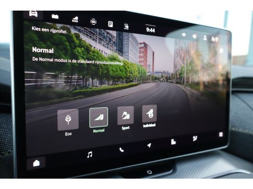 Skoda Kodiaq 204PK 1.5 TSI PHEV Business Edition | Elektrisch bedienbare achterklep | Elektrisch verstelb. bes... ActivLease financial lease