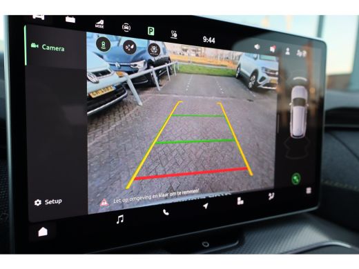 Skoda Kodiaq 204PK 1.5 TSI PHEV Business Edition | Elektrisch bedienbare achterklep | Elektrisch verstelb. bes... ActivLease financial lease