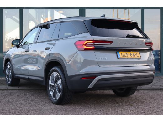 Skoda Kodiaq 204PK 1.5 TSI PHEV Business Edition | Elektrisch bedienbare achterklep | Elektrisch verstelb. bes... ActivLease financial lease