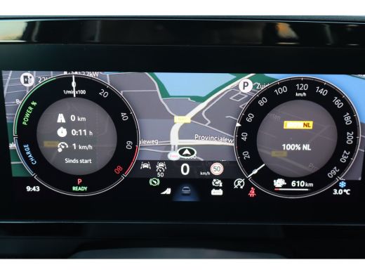 Skoda Kodiaq 204PK 1.5 TSI PHEV Business Edition | Elektrisch bedienbare achterklep | Elektrisch verstelb. bes... ActivLease financial lease