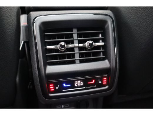 Skoda Kodiaq Sportline Business 204PK | Achteruitrijcamera | Crew Protect Assist | Cruise control met speedlim... ActivLease financial lease