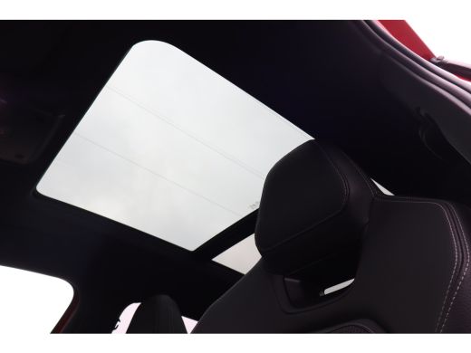 Skoda Kodiaq Sportline Business 204PK | Achteruitrijcamera | Crew Protect Assist | Cruise control met speedlim... ActivLease financial lease