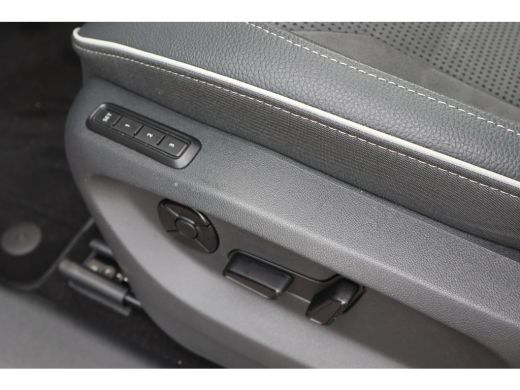 Skoda Kodiaq Sportline Business 204PK | Achteruitrijcamera | Crew Protect Assist | Cruise control met speedlim... ActivLease financial lease