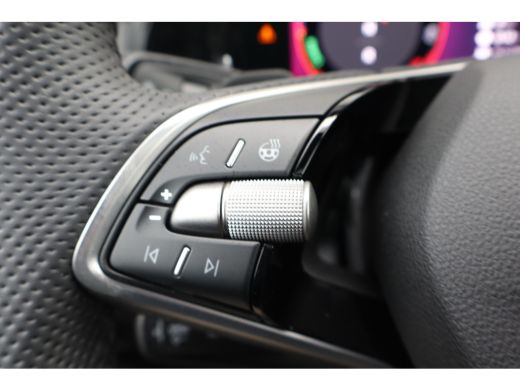 Skoda Kodiaq Sportline Business 204PK | Achteruitrijcamera | Crew Protect Assist | Cruise control met speedlim... ActivLease financial lease