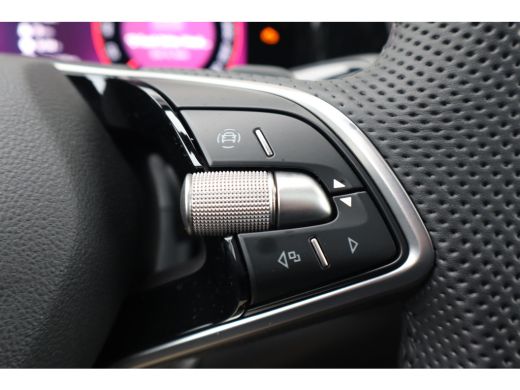Skoda Kodiaq Sportline Business 204PK | Achteruitrijcamera | Crew Protect Assist | Cruise control met speedlim... ActivLease financial lease