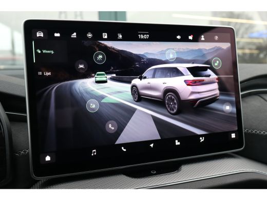 Skoda Kodiaq Sportline Business 204PK | Achteruitrijcamera | Crew Protect Assist | Cruise control met speedlim... ActivLease financial lease