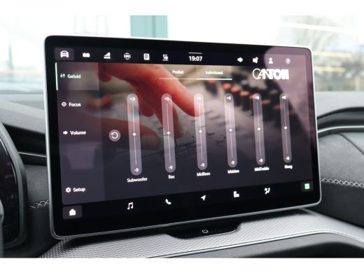 Skoda Kodiaq Sportline Business 204PK | Achteruitrijcamera | Crew Protect Assist | Cruise control met speedlim... ActivLease financial lease