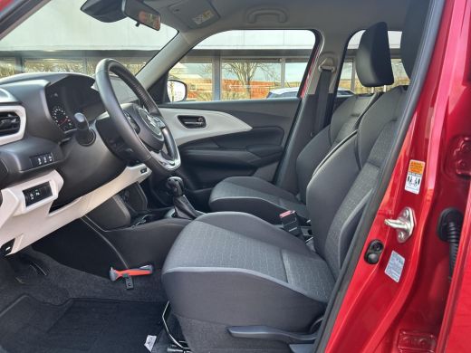 Suzuki Swift 1.2 Select Smart Hybrid ActivLease financial lease