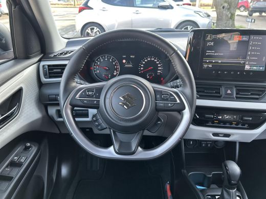 Suzuki Swift 1.2 Select Smart Hybrid ActivLease financial lease