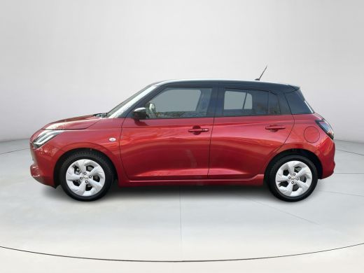 Suzuki Swift 1.2 Select Smart Hybrid ActivLease financial lease