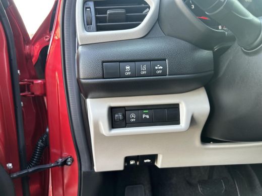 Suzuki Swift 1.2 Select Smart Hybrid ActivLease financial lease