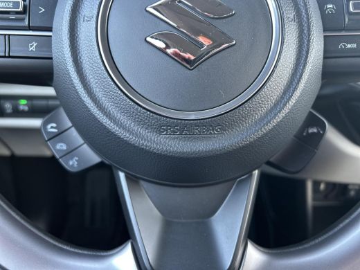 Suzuki Swift 1.2 Select Smart Hybrid ActivLease financial lease