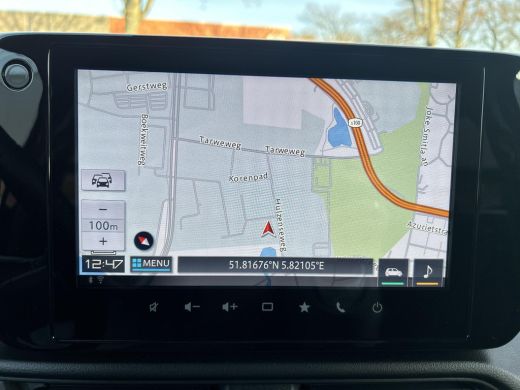 Suzuki Swift 1.2 Select Smart Hybrid ActivLease financial lease