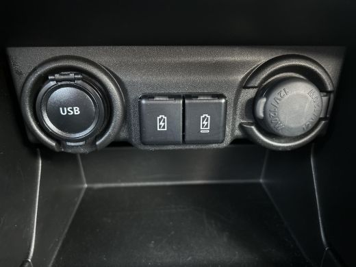 Suzuki Swift 1.2 Select Smart Hybrid ActivLease financial lease