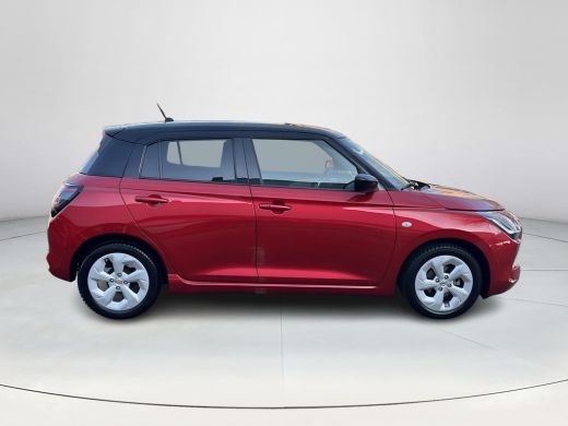 Suzuki Swift 1.2 Select Smart Hybrid ActivLease financial lease