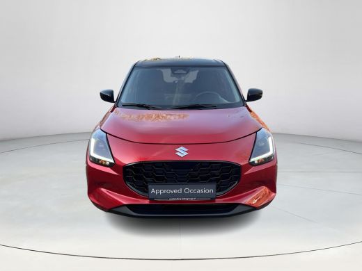 Suzuki Swift 1.2 Select Smart Hybrid ActivLease financial lease