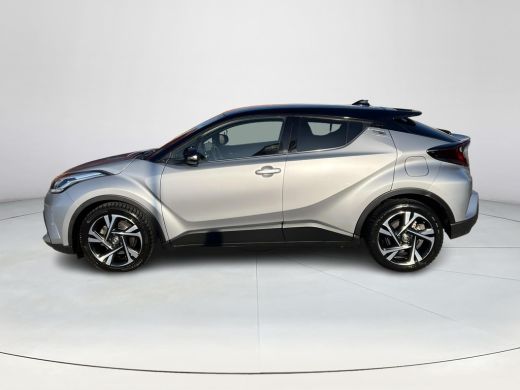 Toyota C-HR 1.8 Hybrid Bi-Tone ActivLease financial lease