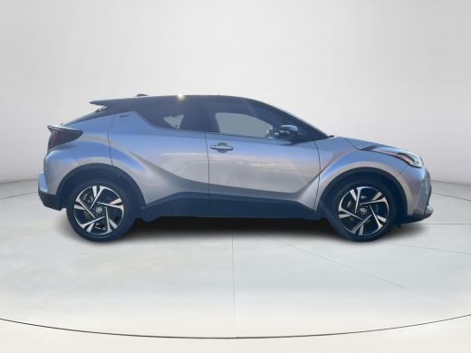 Toyota C-HR 1.8 Hybrid Bi-Tone ActivLease financial lease