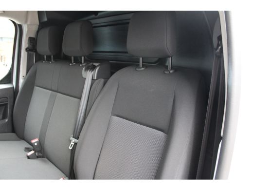 Toyota ProAce L2 2.0 D-4D Challenger | TREKHAAK | BETIMMERING LAADRUIMTE | APPLE CARPLAY/ANDROID AUTO | ActivLease financial lease