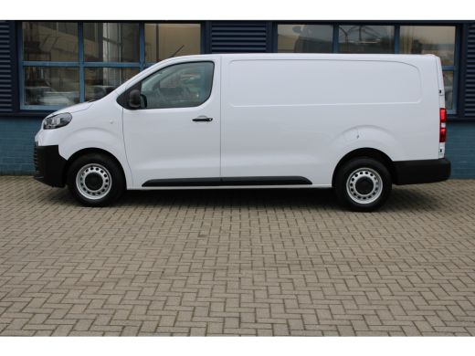 Toyota ProAce L2 2.0 D-4D Challenger | TREKHAAK | BETIMMERING LAADRUIMTE | APPLE CARPLAY/ANDROID AUTO | ActivLease financial lease