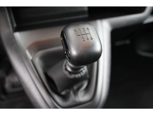 Toyota ProAce L2 2.0 D-4D Challenger | TREKHAAK | BETIMMERING LAADRUIMTE | APPLE CARPLAY/ANDROID AUTO | ActivLease financial lease