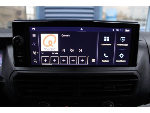 Toyota ProAce 2.0 D-4D Challenger | TREKHAAK | BETIMMERING LAADRUIMTE | APPLE CARPLAY/ANDROID AUTO | ActivLease financial lease