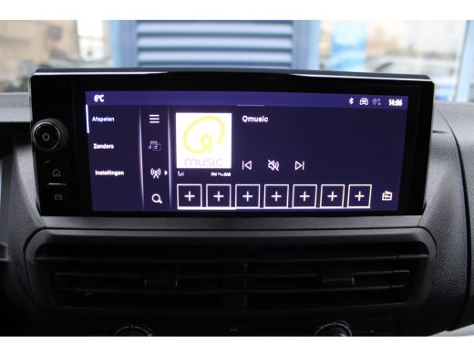 Toyota ProAce 2.0 D-4D Challenger | TREKHAAK | BETIMMERING LAADRUIMTE | APPLE CARPLAY/ANDROID AUTO | ActivLease financial lease