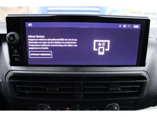 Toyota ProAce 2.0 D-4D Challenger | TREKHAAK | BETIMMERING LAADRUIMTE | APPLE CARPLAY/ANDROID AUTO | ActivLease financial lease