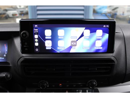 Toyota ProAce 2.0 D-4D Challenger | TREKHAAK | BETIMMERING LAADRUIMTE | APPLE CARPLAY/ANDROID AUTO | ActivLease financial lease