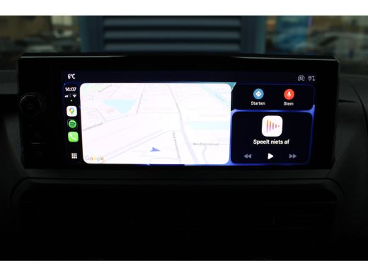 Toyota ProAce 2.0 D-4D Challenger | TREKHAAK | BETIMMERING LAADRUIMTE | APPLE CARPLAY/ANDROID AUTO | ActivLease financial lease