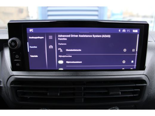 Toyota ProAce 2.0 D-4D Challenger | TREKHAAK | BETIMMERING LAADRUIMTE | APPLE CARPLAY/ANDROID AUTO | ActivLease financial lease