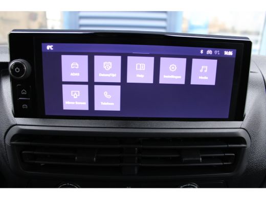 Toyota ProAce 2.0 D-4D Challenger | TREKHAAK | BETIMMERING LAADRUIMTE | APPLE CARPLAY/ANDROID AUTO | ActivLease financial lease