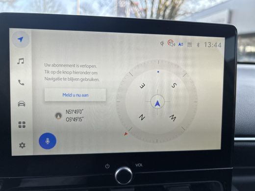 Toyota Yaris 1.5 Hybrid 115 Dynamic ActivLease financial lease